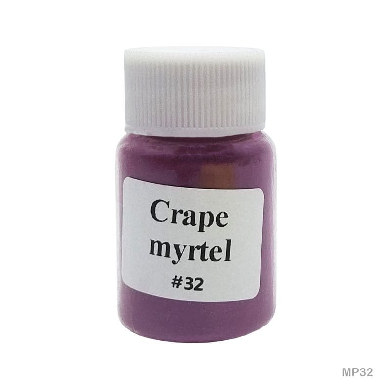 Mica Pearl Powder (MP32) - Crape Myrtel