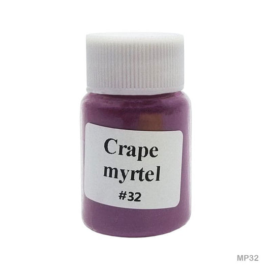 Mica Pearl Powder (MP32) - Crape Myrtel
