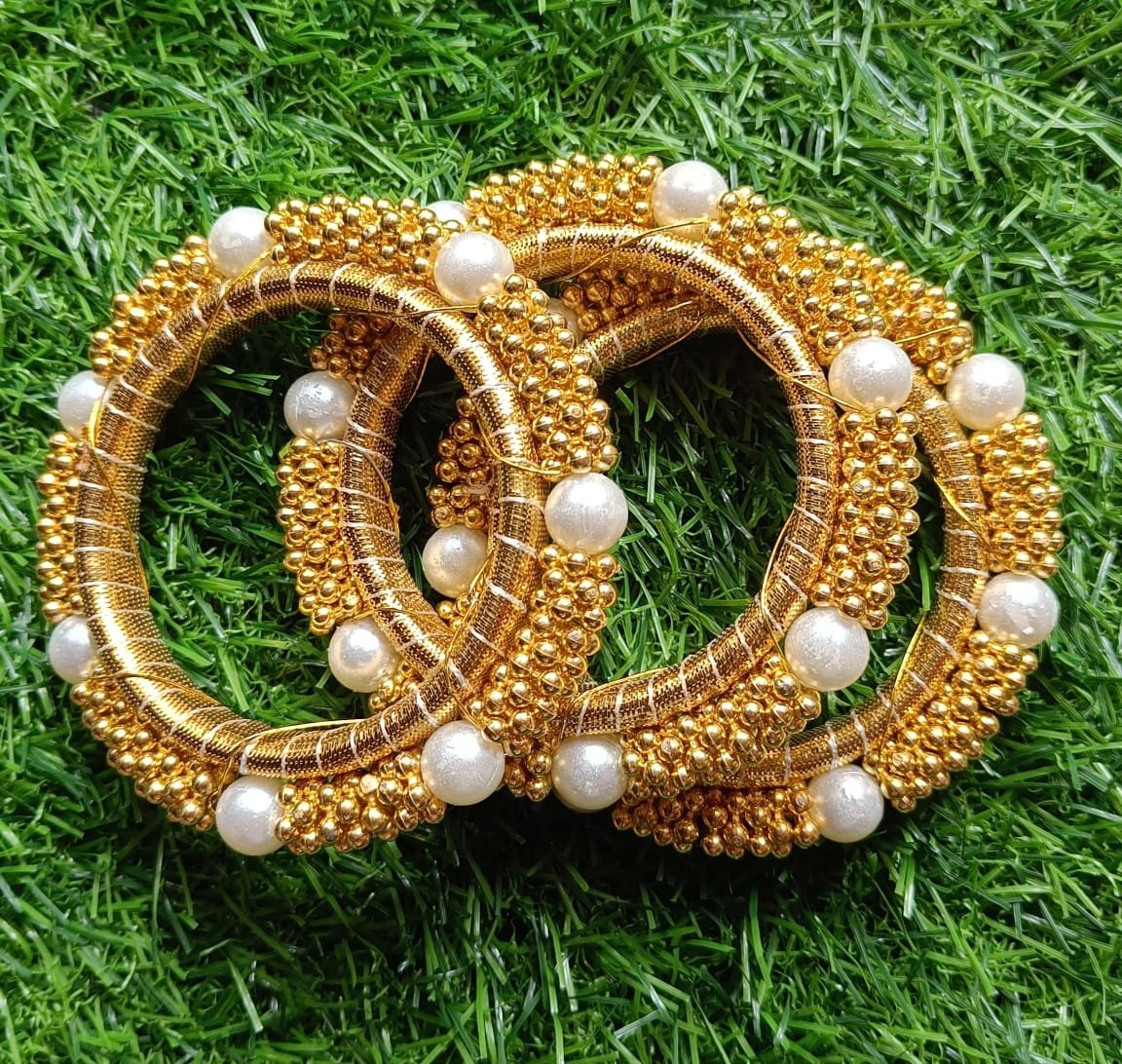 Fancy Bangles (3inch) - 10pc