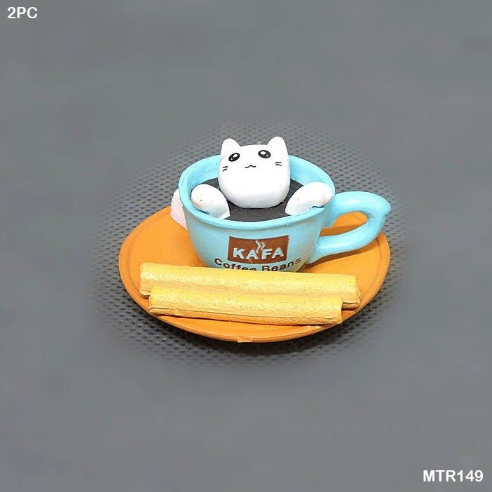 Miniature (MTR149) - Breakfast