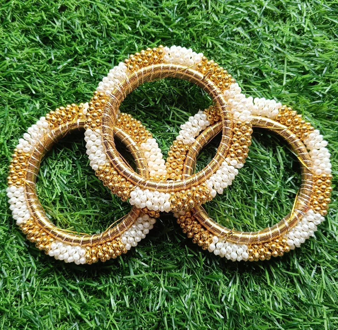 Fancy Bangles (3inch) - 10pc