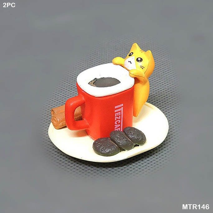 Miniature (MTR146) - Breakfast
