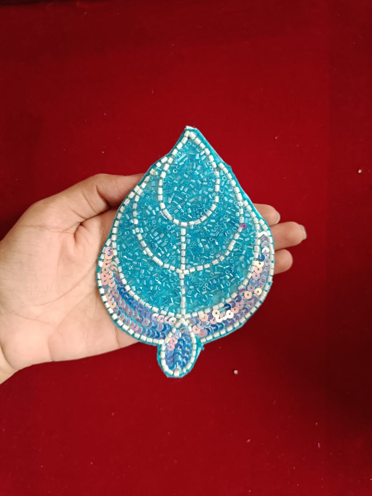 Pan Buti Patches - 10pc