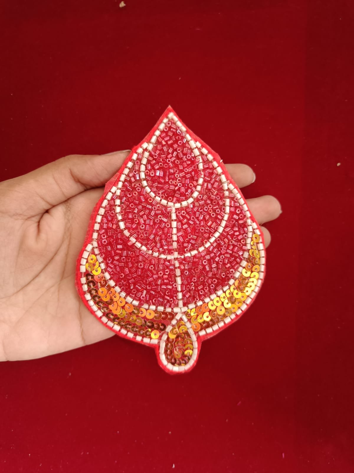 Pan Buti Patches - 10pc