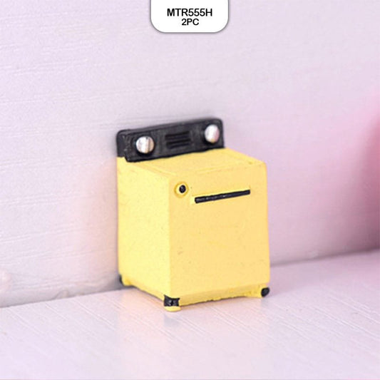 Miniature (MTR555H)