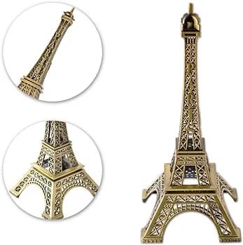Eiffel Tower - 6inch
