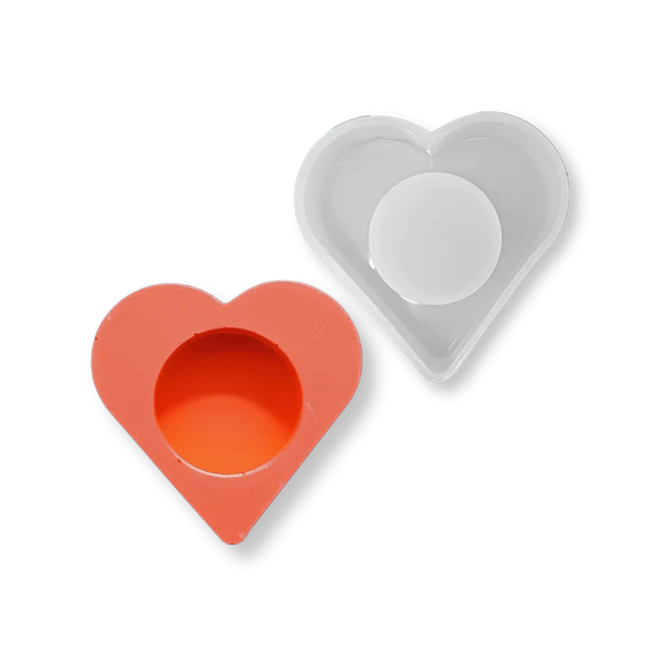 Diwali Love Tea Light Candle Holder Mould SM0568