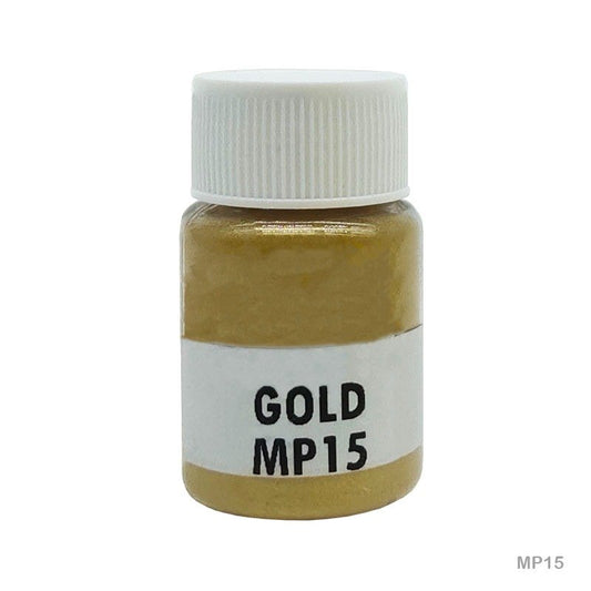 Mica Pearl Powder (MP15) Lavender
