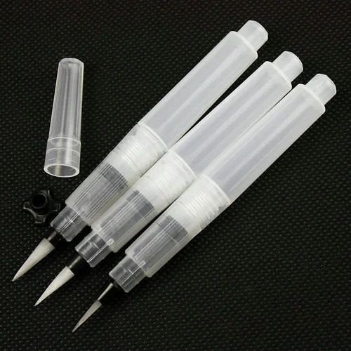 Water Brush Pen - 3pcs
