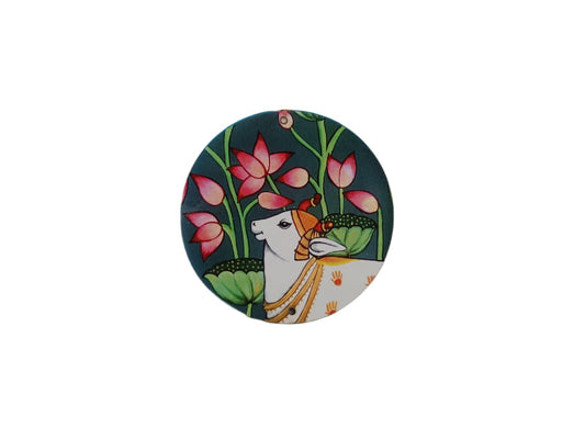 MDF Print Cut Out (3inch) – 2pc