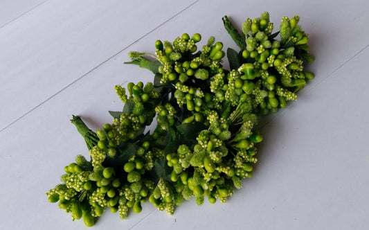 Green Pollen - 144pc