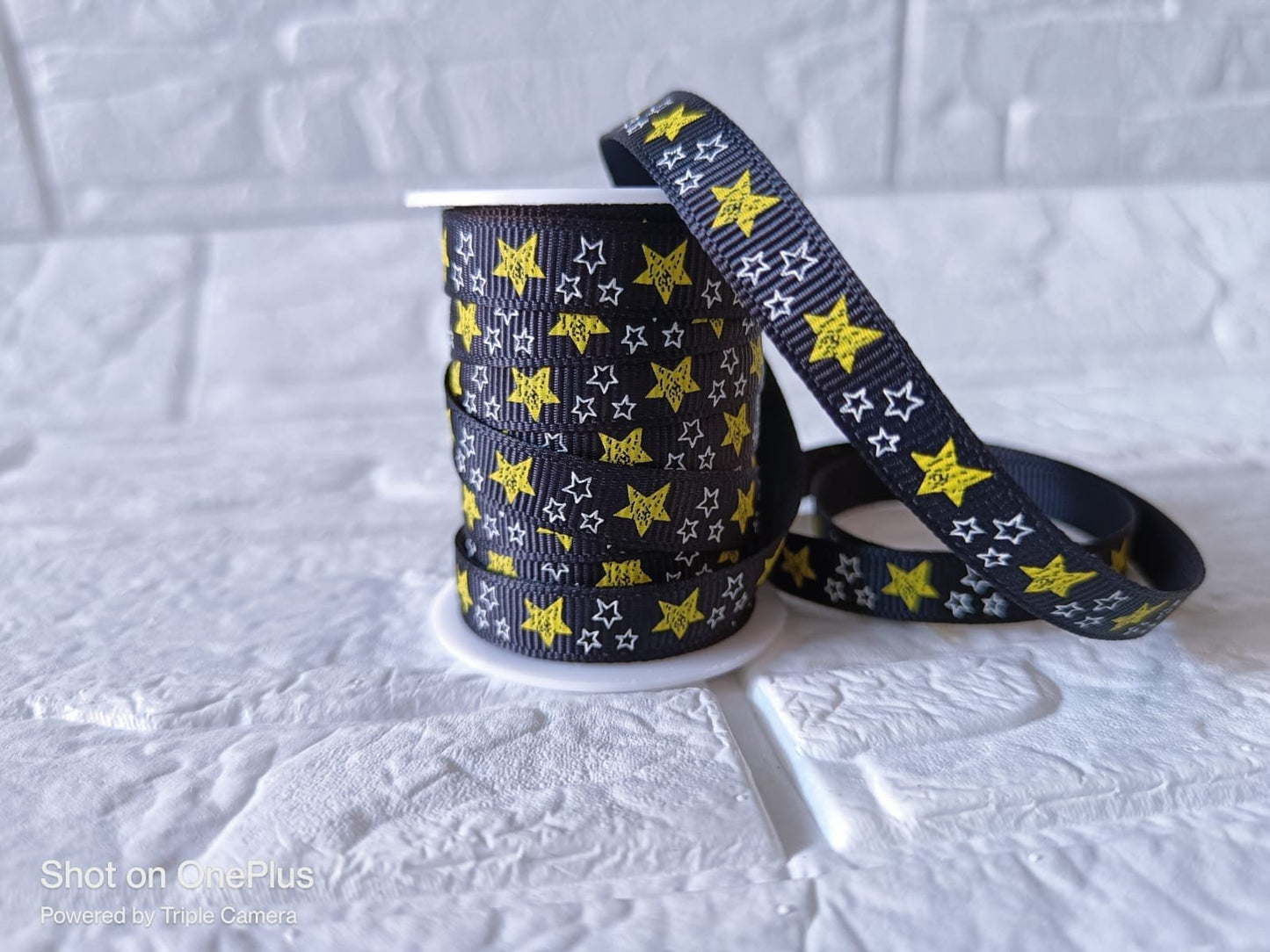 Printed Ribbon – 1pc