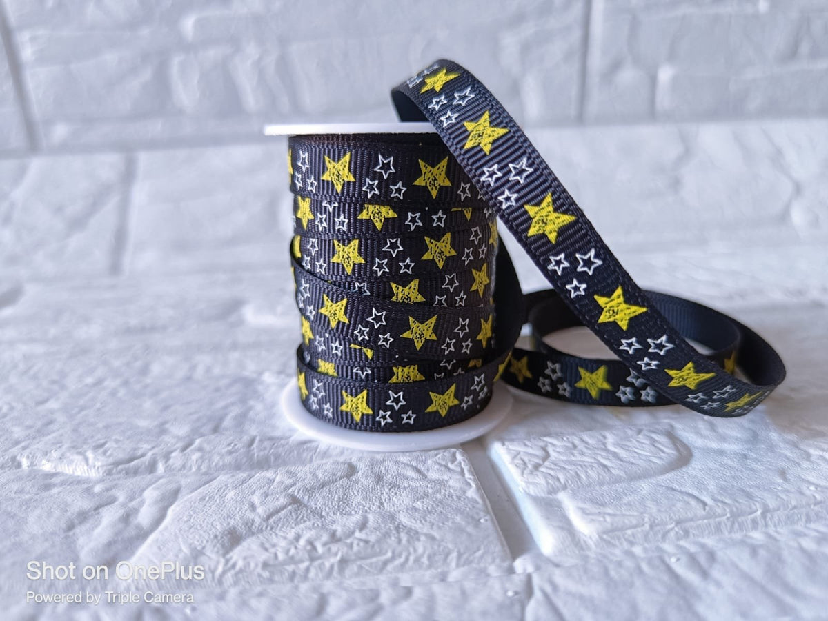 Printed Ribbon – 1pc