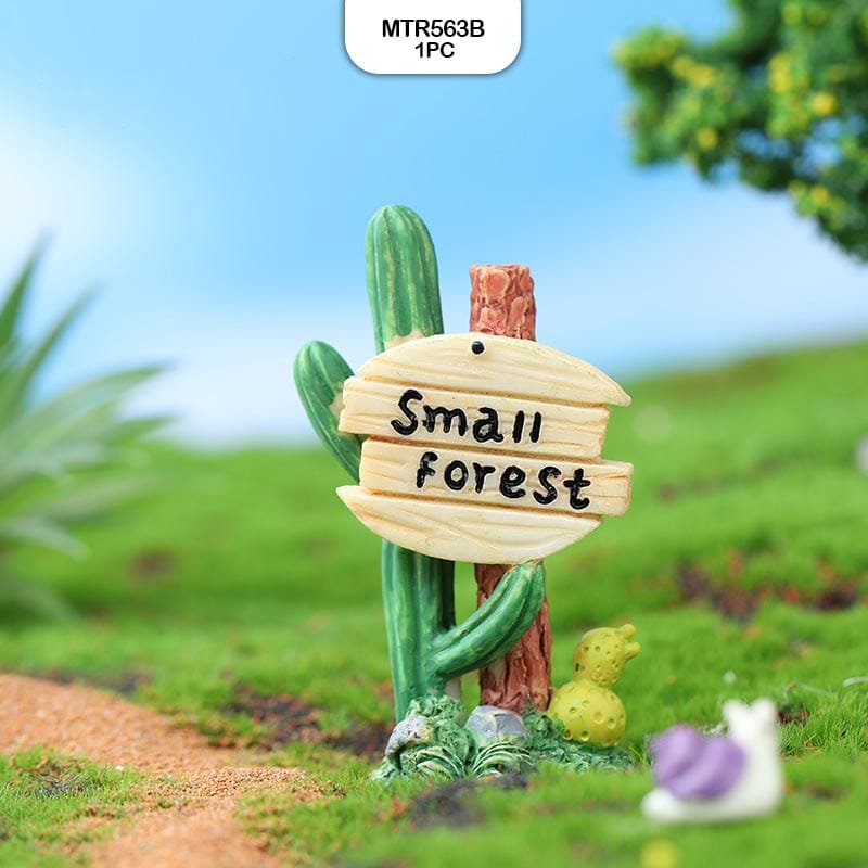 Miniature (MTR563B)