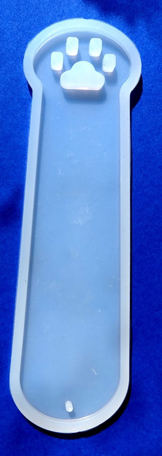 Mould 1- RM3003