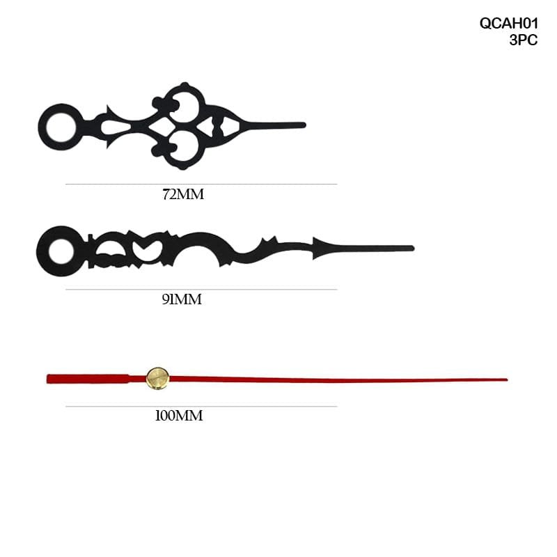 Clock Needle (QCAHO1)