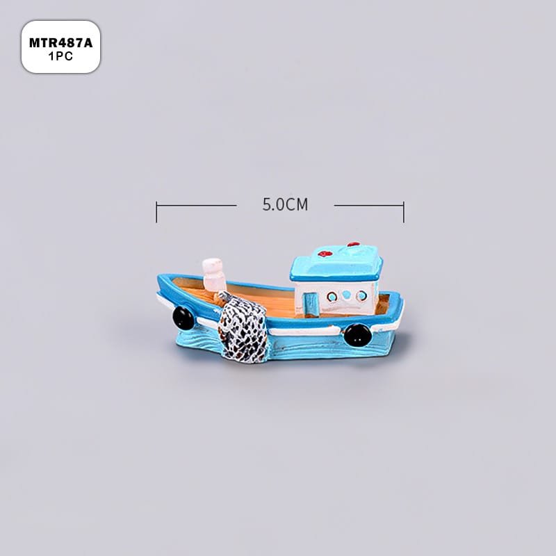 Miniature (MTR487A)