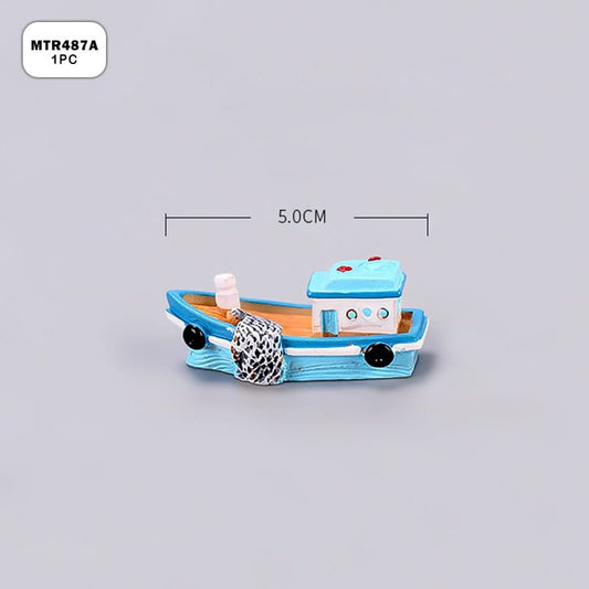 Miniature (MTR487A)