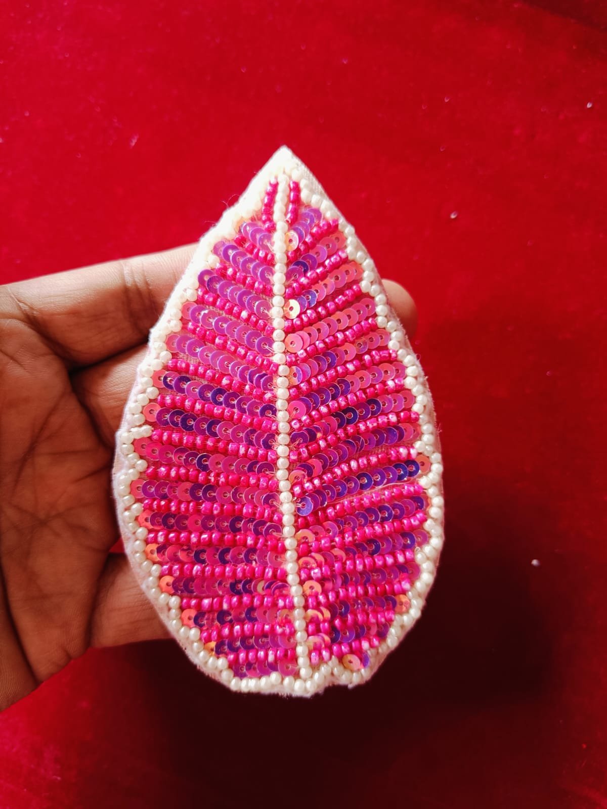 Pan Buti Patches - 10pc