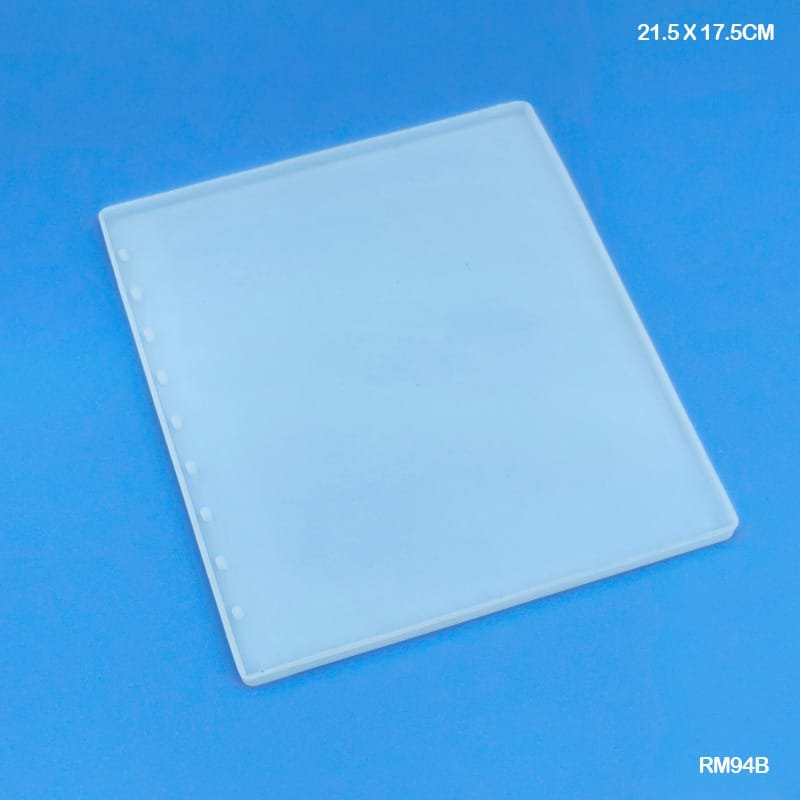 Silicone Mould (21*18CM) - RM94B