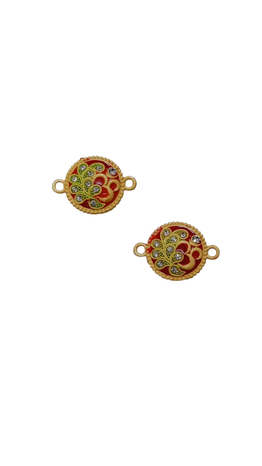 Rakhi Charms - 1pc