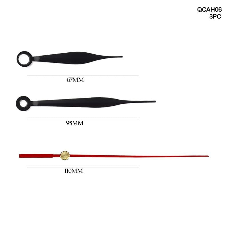 Clock Needle (QCAH06)