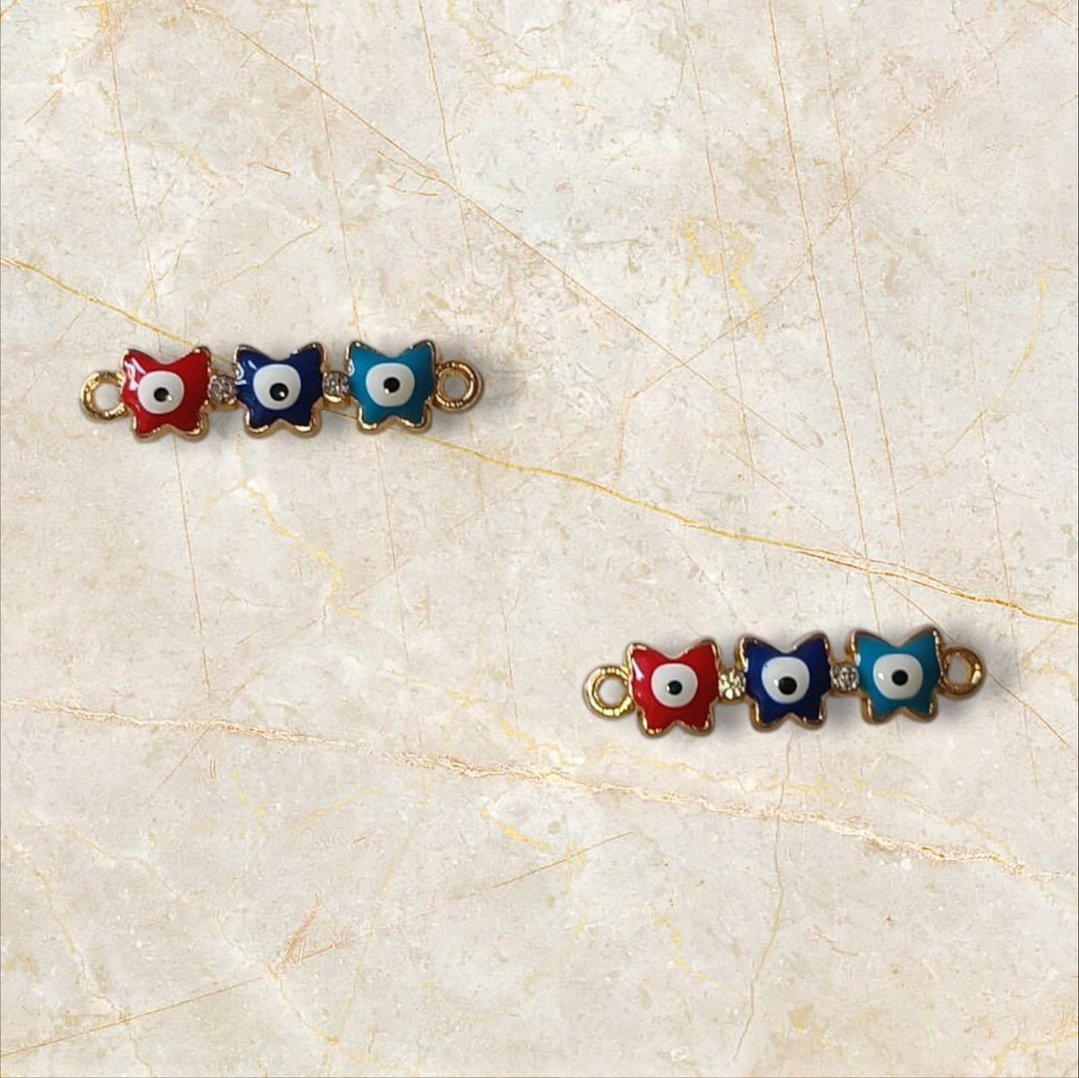 Rakhi Charms - 1pc