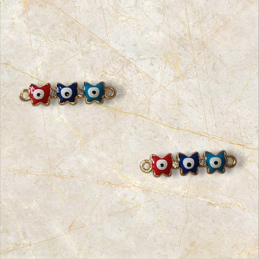 Rakhi Charms - 1pc