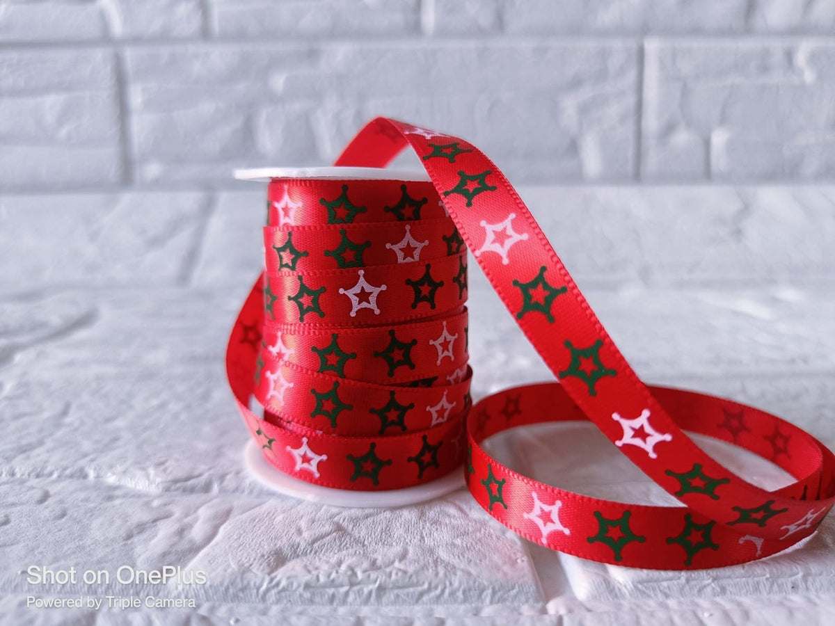Printed Ribbon – 1pc