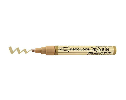 Deco Marker (Gold) - 1pc