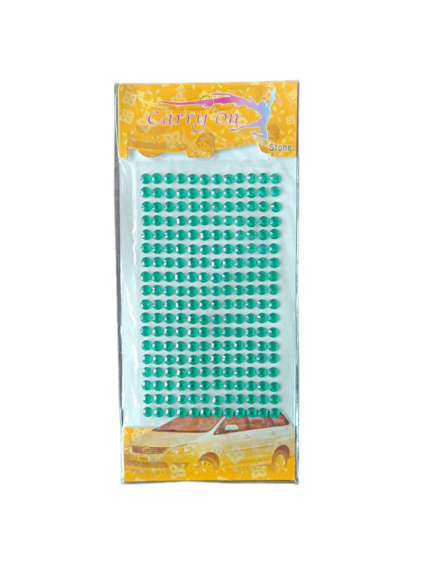 Stone Sticker - 1pc