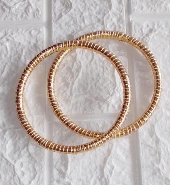 Gota Bangles (4inch) - 10pc
