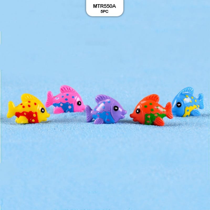 Miniature (MTR550A)