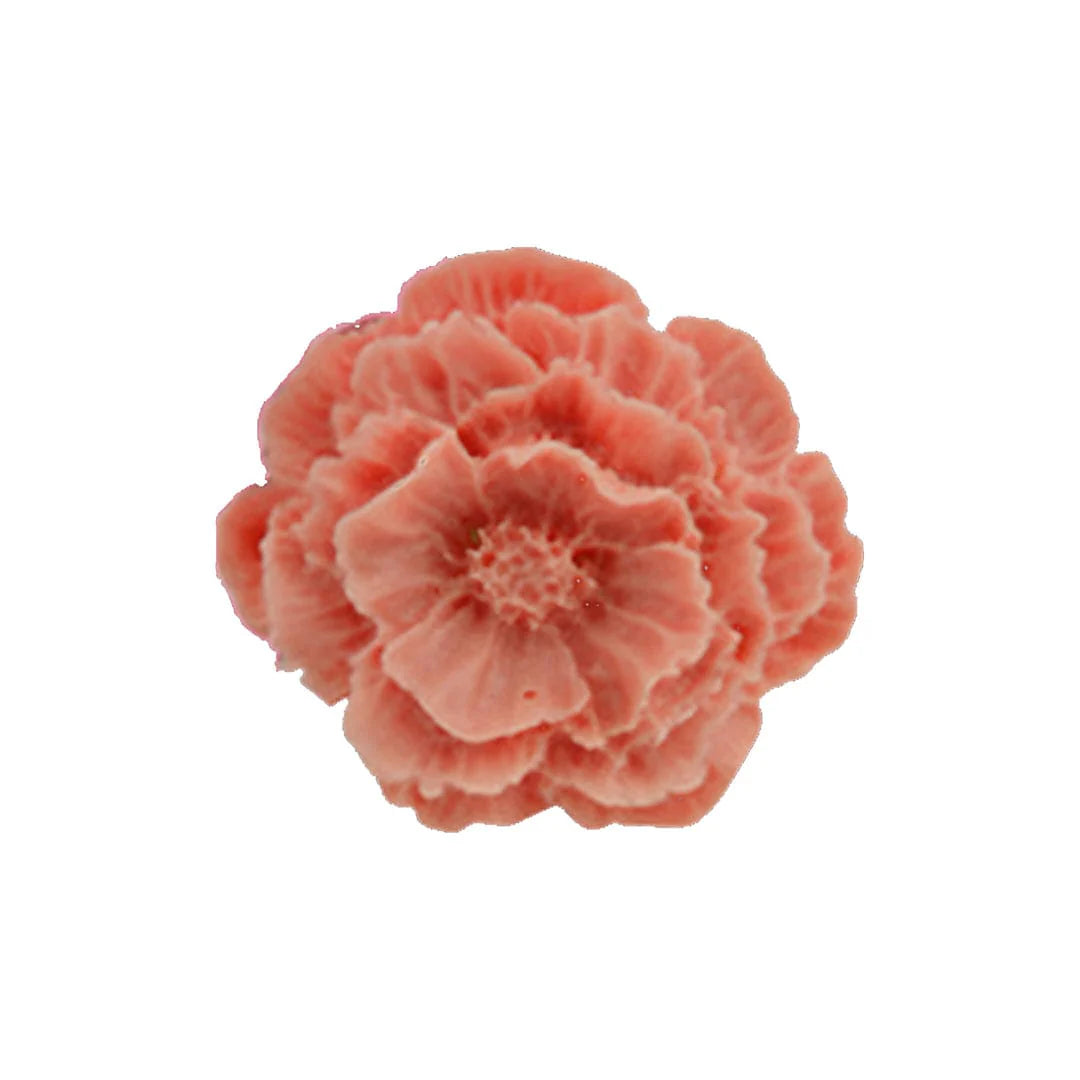 Handmade 3D Flower Candle Mould - (HM0165)