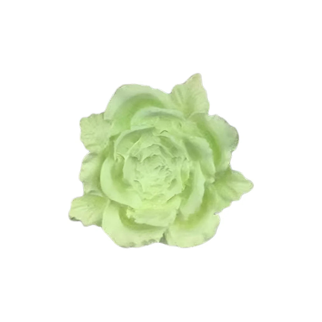 Handmade 3D Flower Candle Mould - (HM0279)