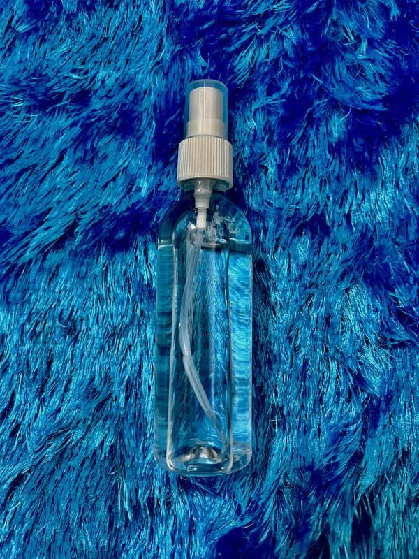 Resin Bubble Buster (50ML)