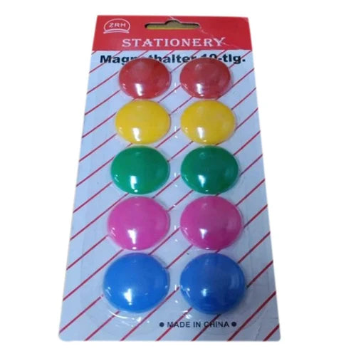 Board Magnet Set