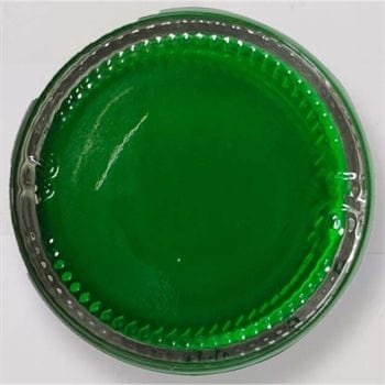 Leaf Green Opaque Resin Pigment 20 Gram