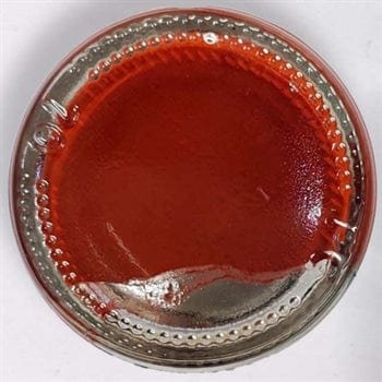 Red Oxide Opaque Resin Pigment 20 Gram