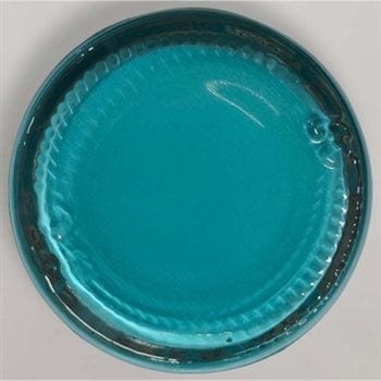 Antique Blue Opaque Resin Pigment 20 Gram