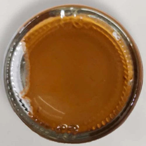 Golden Brown Opaque Resin Pigment 20 Gram