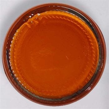 Bright Red Orange Opaque Resin Pigment 20 Gram
