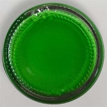 Parrot Green Opaque Resin Pigment 20 Gram