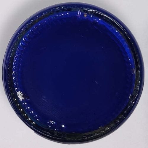 Oxford Blue Opaque Resin Pigment 20 Gram