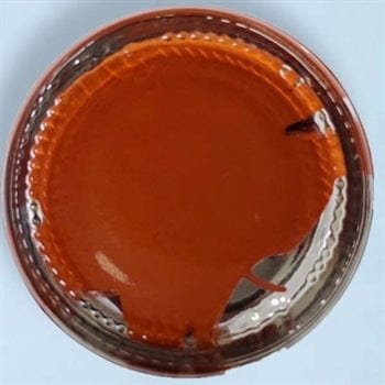 Copper Brown Opaque Resin Pigment 20 Gram