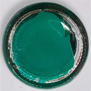 Emerald Green Opaque Resin Pigment 20 Gram