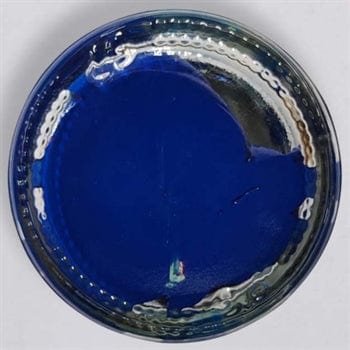 French Blue Opaque Resin Pigment 20 Gram