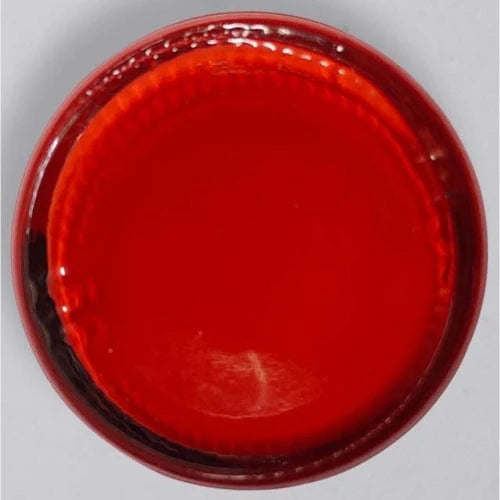 Signal Red Opaque Resin Pigment 20 Gram