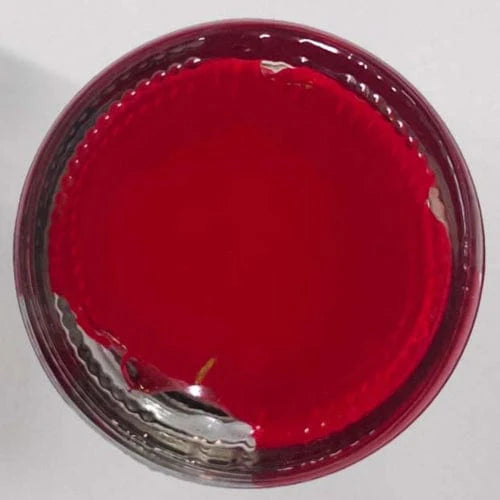 P.O.Red Opaque Resin Pigment 20 Gram