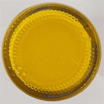 Golden Yellow Opaque Resin Pigment 20 Gram